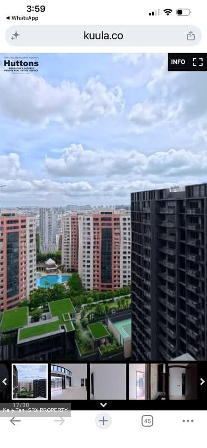 Tembusu Grand (D15), Condominium #604426871